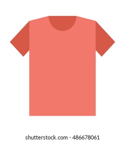 
Shirt Vector Icon
