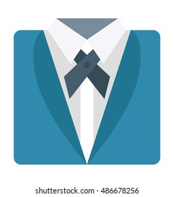 
Shirt Vector Icon

