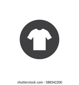 shirt Vector icon
