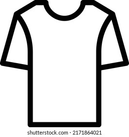 Shirt Vector illustration on a transparent background.Premium quality symmbols.Stroke vector icon for concept and graphic design.