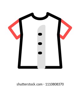  shirt wear cloth 