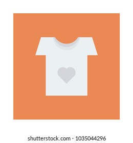 shirt wear clothe 
