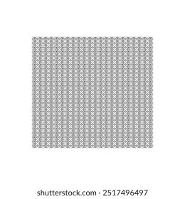 Shirting Graph All Over Design