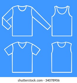 shirts