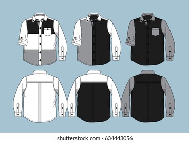 shirts 