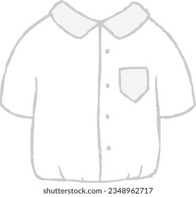 Artes de clips de camisas, Cartoon Clipart, creador de avatares, creador de retratos de personas, creador de retratos