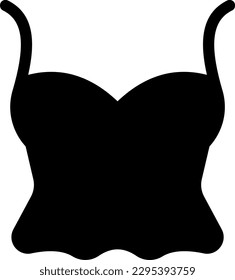 shirtVector illustration on a transparent background. Premium quality symmbols. Glyphs vector icons for concept and graphic design. 
