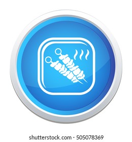 shish kebab icon