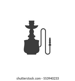 shisha icon. sign design