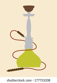 Shisha - nargile
