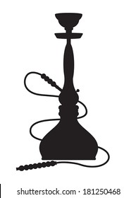 Shisha - nargile