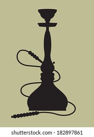 Shisha - nargile