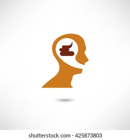 Shit for Brains icon