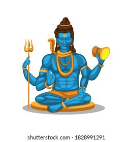 Featured image of post God Shiva Cartoon Images - The indian god shiva is said to be responsible these all lord shiv ji images, photos and wallpapers are dedicated at the feet of god shiva.