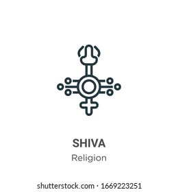 Shiva Logo Images Stock Photos Vectors Shutterstock