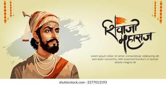 Shivaji Maharaj Jayanti - Honoring the Maratha Warrior and Visionary Leader