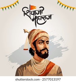 Shivaji Maharaj Jayanti - Honoring the Maratha Warrior and Visionary Leader