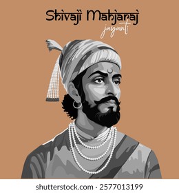 Shivaji Maharaj Jayanti - Honoring the Maratha Warrior and Visionary Leader