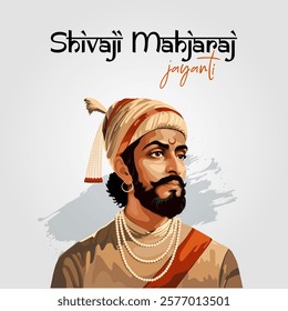 Shivaji Maharaj Jayanti - Honoring the Maratha Warrior and Visionary Leader