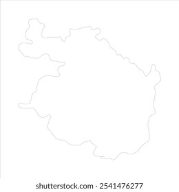 Mapa de Shivaji Nagar mapa outline ,Samastipur District, Bihar State, República da Índia, Governo de Bihar, Território indiano, Índia Oriental, política, aldeia, turismo