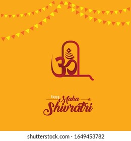 Shivaratri load Shiva Greetings to Indian festival calibration