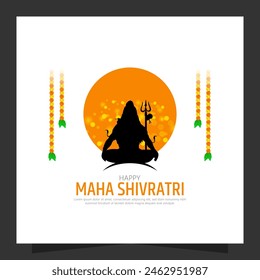 Shivratri, also known as Maha Shivaratri, is a Hindu festival dedicated to Lord Shiva, one of the principal deities in Hinduism