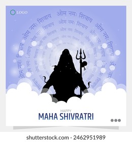 Shivratri, also known as Maha Shivaratri, is a Hindu festival dedicated to Lord Shiva, one of the principal deities in Hinduism