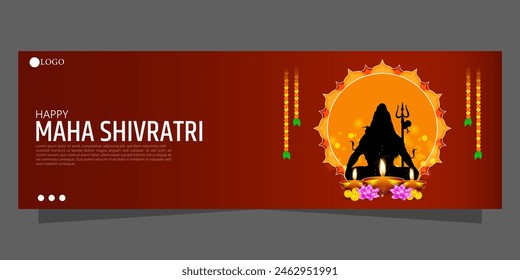 Shivratri, also known as Maha Shivaratri, is a Hindu festival dedicated to Lord Shiva, one of the principal deities in Hinduism