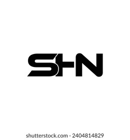 Logo Creativo SHN Y 
Diseño de iconos