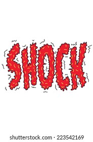 SHOCK