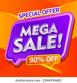 "Shock Sale: 90% Off on Hot Items!"
"It’s a shock sale! Enjoy 90% off on popular items for a very limited time. Grab these deals fast before they’re gone. Unbeatable discounts await!"