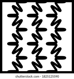 Shock waves that are perfectly suit for some print
