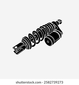 Shockbreaker Vector Image And Illustration