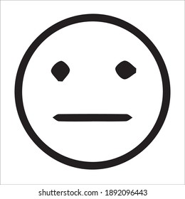 schockierte Emoji s h