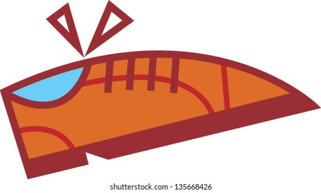 Shoe