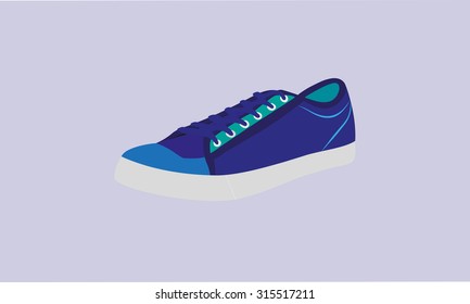 shoe