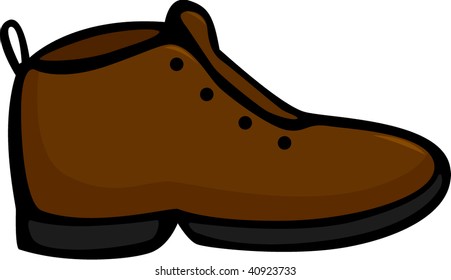 shoe