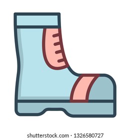 shoe   boot  safety  