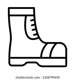 shoe   boot  safety  