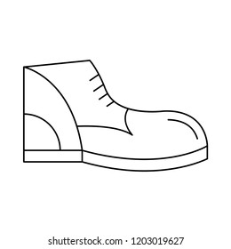 shoe  boot  sneaker 