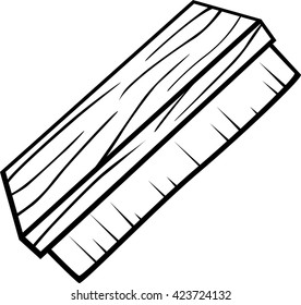 Shoe Brush Stock Vector (Royalty Free) 423724132 | Shutterstock