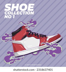 Shoe Colection all designer