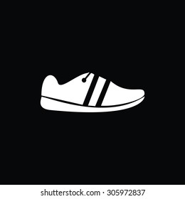 shoe icon
