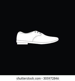  shoe icon