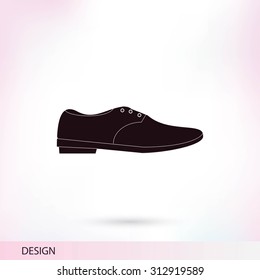  shoe icon