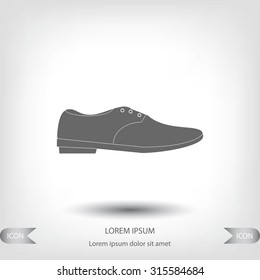  shoe icon