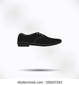  shoe icon