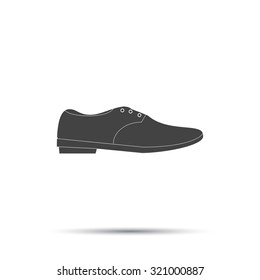  shoe icon