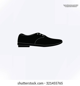  shoe icon