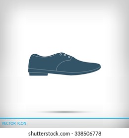  shoe icon